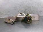 02 - 03 Acura Tl Left Driver Rear Seat Belt Retractor. Fixed Price $31.96.