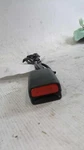 2019 Nissan Rogue Sport Oem Black Seat Belt 4DR Used 147K Miles. Fixed Price $124.99.