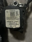 2019-2024 Ford Edge CD539 Rear Left Side Second Row Seat Belt Oem. Fixed Price $90.00.