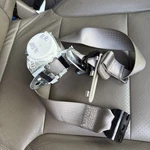 2014-2017 Chevrolet Silverado 1500 Right Rh Rear Seat Belt Retractor Tan. Fixed Price $79.99.
