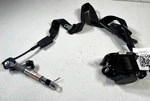 2019 - 2021 Honda Passport Front Right Side Seatbelt Retractor Black # 107433. Fixed Price $154.00.