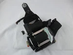 2010-2016 Mercedes W207 E350 Front Right Side Retractor Assem. Fixed Price $110.22.
