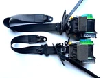2010-2017 Audi A5 RS5 Convertible Seatbelts Left Driver Right Passenger Set. Fixed Price $25.00.