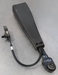 Chevrolet Volt 2012 Oe Driver Left Front Seat Belt Receiver 621363000A 19257671. Fixed Price $68.88.