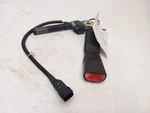 2008 - 2009 Ford Sable Front Right Seat Belt Buckle. Fixed Price $23.39.
