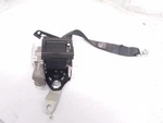 2023-2025 Toyota Corolla Rear Driver Seat Belt Sedan 73370-02380-C0. Fixed Price $201.40.