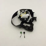 Seat Belt, Front Retractor For Bmw X3 34227895B 4DR. Fixed Price $154.99.