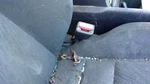 06 - 11 Honda Civic Front Seat Belt Buckle 2DR Coupe Only Rh Passenger Black Oem. Fixed Price $58.39.