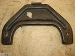 Bumper Mount Brace, Rear Nos Gm 395071. 69-70 Chevy Passenger Car Station Wagon. Fixed Price $25.00.