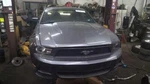 10 12 13 14 Ford Mustang 4.0L Passenger Seat Belt Retractor DR3Z63611B08AB. Fixed Price $85.00.