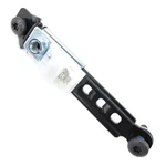 New Oem Gm Seat Belt Height Adjuster 2006-11 Cadillac Dts Buick Lucerne 25918390. Fixed Price $24.41.