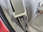 Passenger Side Retractor Grand Cherokee 2012 Seat Belt Rear 665795. Fixed Price $92.90.