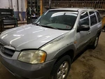 Seat Belt Front Bucket Passenger Buckle Fits 01-04 Mazda Tribute 891858. Fixed Price $46.75.
