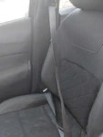 Used Front Right Seat Belt Fits: 2019 Nissan Kicks Bucket Passenger Retrac. Fixed Price $176.61.