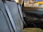 Driver Retractor Outlander Sport 2015 Seat Belt Rear 333857. Fixed Price $92.90.