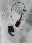 Seat Belt Front Driver Buckle Fits 15-18 Volvo V60 501060. Fixed Price $134.15.