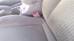 2002 Mitsubishi Lancer Driver Left Front Seat Belt Buckle Receiver Oem Tan. Fixed Price $107.17.