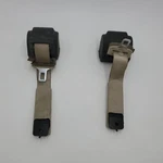Pair Of Seat Belt Retractors Oem Cadillac Xlr 2004 2005 2006 2007 2008 2009. Fixed Price $17.70.