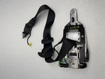 08-15 Mercedes W204 C300 4MATIC Front Right Side Retractor. Fixed Price $89.00.