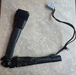 06-13 Bmw E82 E88 E90 E92 135I 325I Front Left Seat Belt Buckle Tensioner Oem. Fixed Price $35.00.