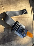 01-04 Mercedes W203 C230K Sport Coupe Rear Left Safety Seat Belt 2038609385 A1. Fixed Price $29.00.
