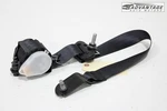 2022-2023 Honda Passport 2ND Second Row Rear Right Side Seat Belt Black Oem. Fixed Price $100.09.