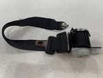 Fits 2014 - 2018 Infiniti Q70 Rear Center Seat Belt Retractor Black Oem. Fixed Price $49.00.