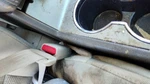 06-11 Ford Fusion Passenger Right Front Seat Belt Buckle Receiver Oem Black Dl. Fixed Price $98.67.