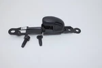 2015-2023 Jeep Renegade Front Right Passenger Side Seat Belt Height Adjuster Oem. Fixed Price $18.99.