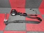 2018-2019 Ford Escape Lh Driver Front Seat Belt Assy Buckle & Retractor Black-kb. Fixed Price $111.15.