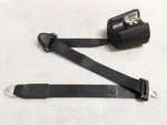 Jeep Tj Wrangler Passenger Rear Belt Retractor P5HV211X9AA 2003-2006 136226. Fixed Price $42.00.