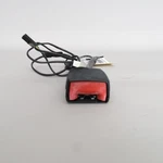 2012-2019 Volkswagen Beetle Left Front Seat Belt Buckle Oem 561857755B. Fixed Price $80.24.