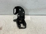 12-14 Ford Focus Sel Rear Left Driver Seat Belt Back Bracket Hinge, Oem LOT037. Fixed Price $25.00.