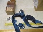 Vtg Nos Ford Fomoco Seat Belt Assembly Front Rear Lap C6AZ-62611A72-FAD L2. Fixed Price $109.95.
