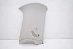 2003 Mini Cooper S Bezel Column Driver Left Trim Rear Cover 1502369 KW9. Fixed Price $18.00.