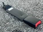 2015-2023 Ford Mustang Rear Lh Left / Rh Right Side Buckle. Fixed Price $32.00.