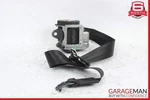 2007-2015 Audi Q7 Left Rear 2ND Row Seat Belt 4L0857805H Genuine. Fixed Price $25.00.