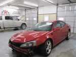 Pontiac Grand Prix 2006 Seat Belt Used 9835. Fixed Price $129.89.