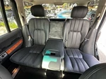 Seat Belt Retractor Driver Left Rear 2007 08 09 Range Rover. Fixed Price $59.40.