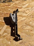 2005 Nissan Armada Front Seat Belt Height Adjuster 5031043627. Fixed Price $29.33.