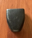 Used 01-05 Lexus IS300 Black Front Lower Seat Belt Bolt Trim Cover Oem Genuine. Fixed Price $7.95.