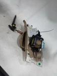 2015 Hyundai Genesis Oem Tan Seat Belt Front Right 114K Miles 88820B1510RRY. Fixed Price $138.99.