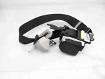 2016-2018 Mazda CX-9 2ND Row Driver Seat Belt TKY8-57-790A-75. Fixed Price $93.10.