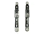Front Seat Belt Height Adjuster Set Of Fits 2015-2017 Chrysler 200 81639. Fixed Price $45.99.