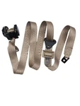 RAM3500 1999 Seat Belt Rear 584524. Fixed Price $89.00.