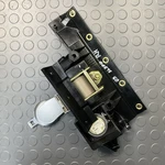 2003-2008 Mercedes SL500 Right Rh Side Seat Belt Retractor W Speaker Assy Oem. Fixed Price $30.00.
