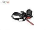 2022 - 2025 Acura Mdx Rear 3RD Row Left Side Retractor Oem. Fixed Price $93.49.