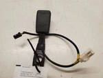 Lexus IS300, Front Right Buckle Seat Belt, 2003-2005, Black, LK20,73230-53111-C0. Fixed Price $124.32.