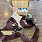 Gm #12530720 Belt Kit Passenger Seat Retractor Side *nos*. Fixed Price $49.99.