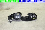 Pair Oem Range Rover L322 10-12 Left Right Side Rear Black. Fixed Price $47.49.